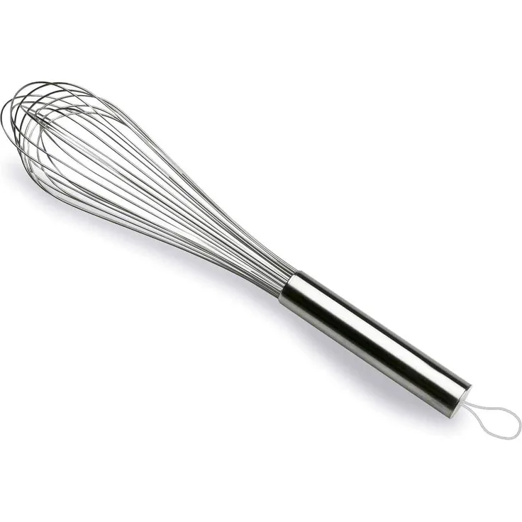 LACOR 61651 Schneebesen 50 cm, Super 12