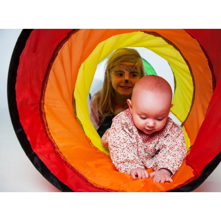 Spieltunnel \"Bunt\" – Bild 3