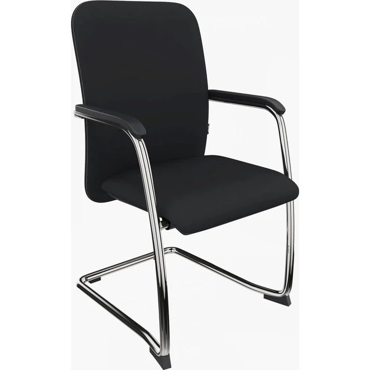 Besucherstuhl Classy – Bild 3
