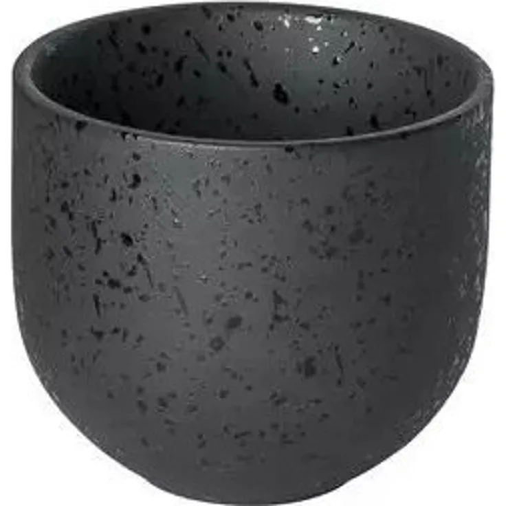 LOVERAMICS Loveramics Loveramics Brewers - Becher 150 ml - Becher mit süßem Geschmack - Basalt