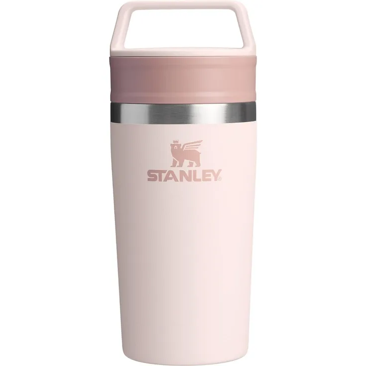 Stanley The Café-To-Go Travel Mug 0.35L Rose Quartz