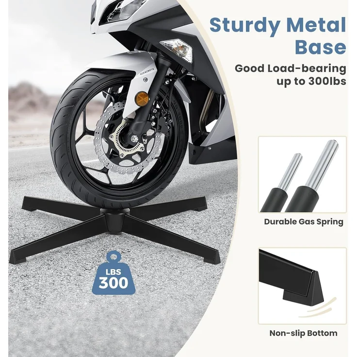 DUMOS Cross Legged Bürostuhl, Armloser Breiter Schreibtischstuhl Keine Räder, Moderner Home Office Schreibtisch Stuhl Swivel Verstellbarer Stoff Eitelkeit Stuhl – Bild 6