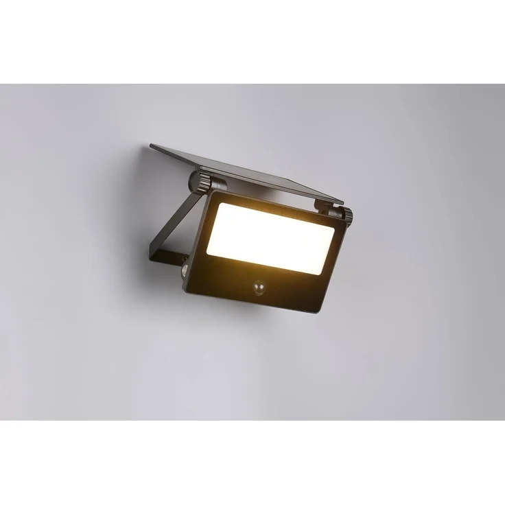 Solarstrahler MOURA außen mit Bewegungsmelder, Breite 20cm – Bild 8