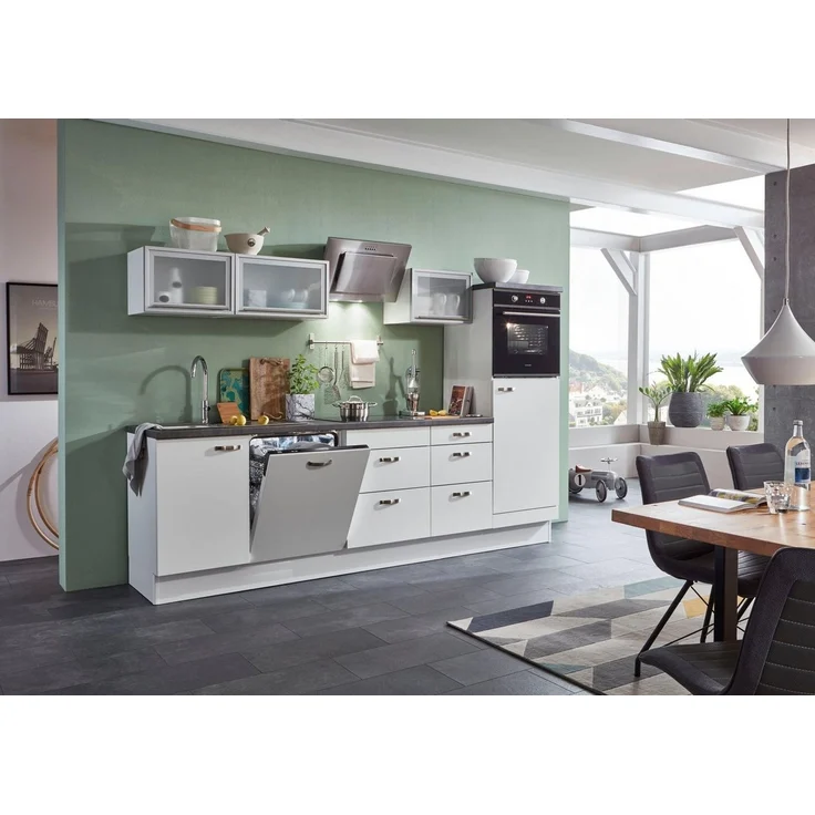 KOCHSTATION Seitenschrank KS-Cara – Bild 4