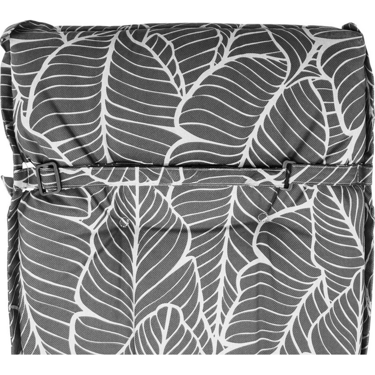 Spetebo Hochlehnerauflage, (Packung, 1 St, 1 Auflage) – Bild 2