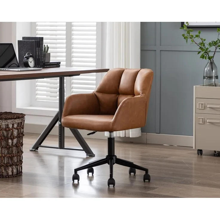 WAHSON OFFICE CHAIRS Bürostuhl Samt Bürostuhl Schreibtischstuhl Drehstuhl
