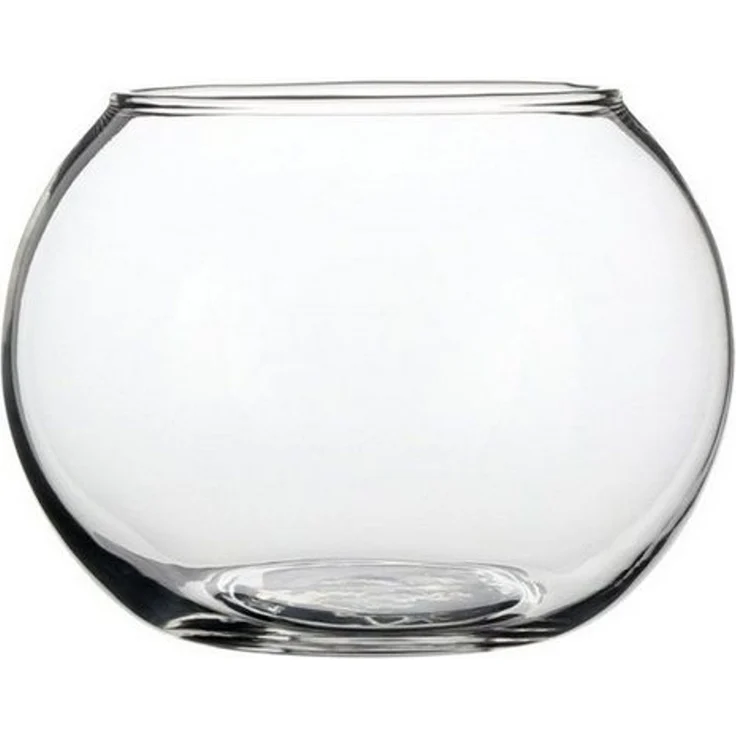 Mica Decorations Bolla Vase - Kugel 11 x Ø 15 cm – Bild 1