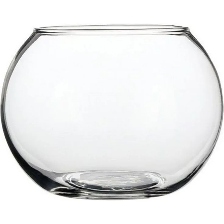 Mica Decorations Bolla Vase - Kugel 11 x Ø 15 cm