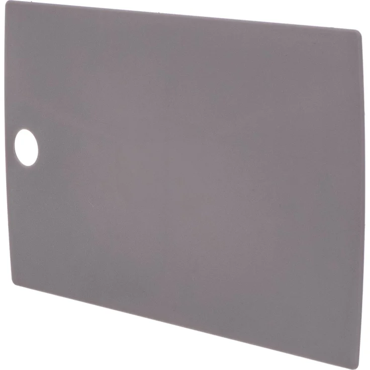 KADAX Soleto Schneidebrett 38,5x24cm Grau – Bild 9