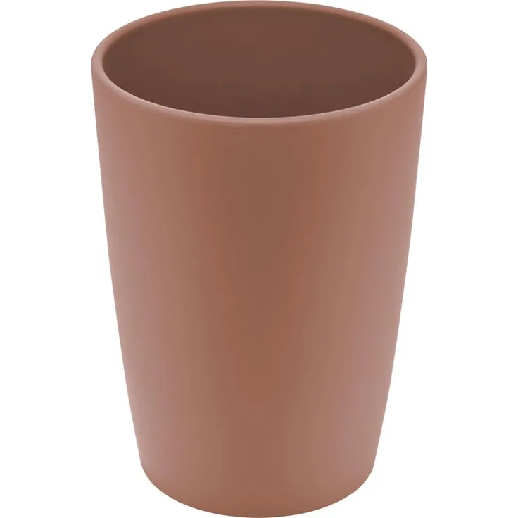 Magu Trinkbecher Natur-Design NEU terra