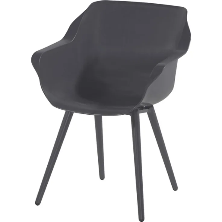Hartman Sophie Studio Dining Stuhl, xerix / xerix