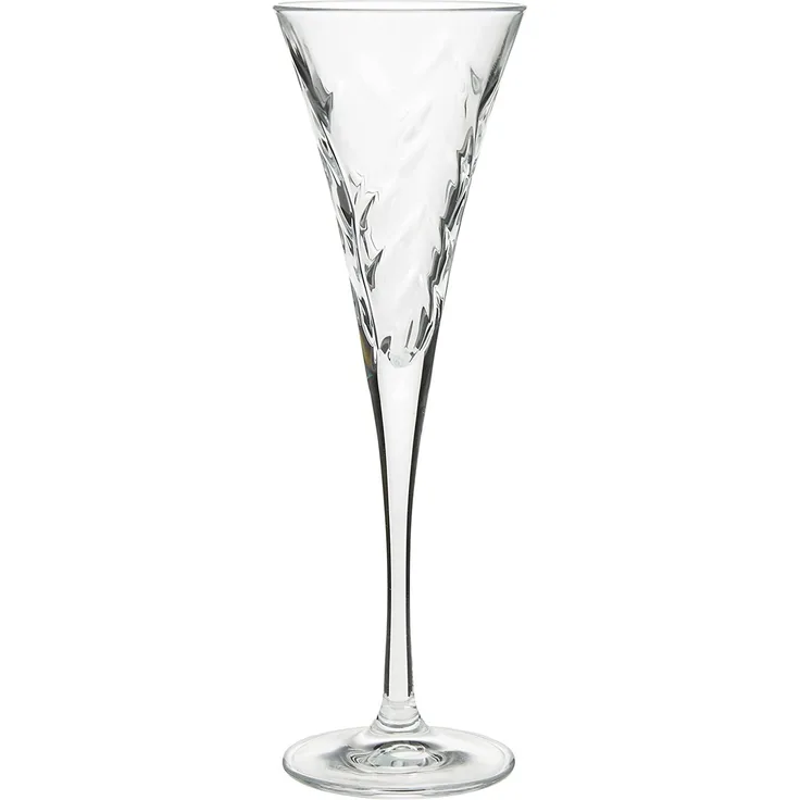 RCR Champagnerflöten