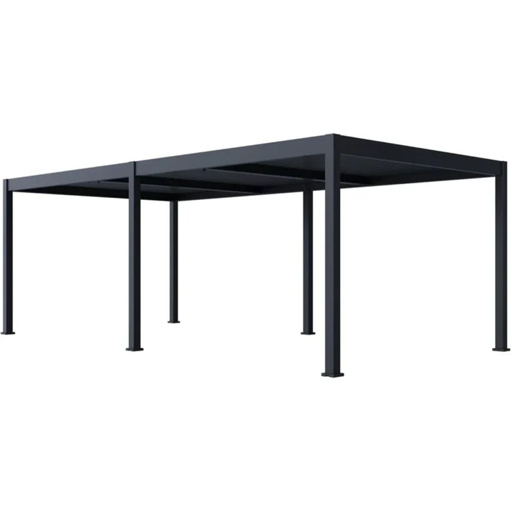 Paragon Outdoor Grand Tuscan 1224 | Aluminium – Bild 1