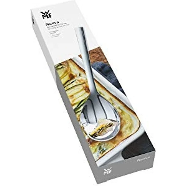 WMF Servierlöffel 25cm Nuova – Bild 4
