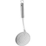 WMF Profi Plus 18.7102.6030 Schaumlöffel Edelstahl
