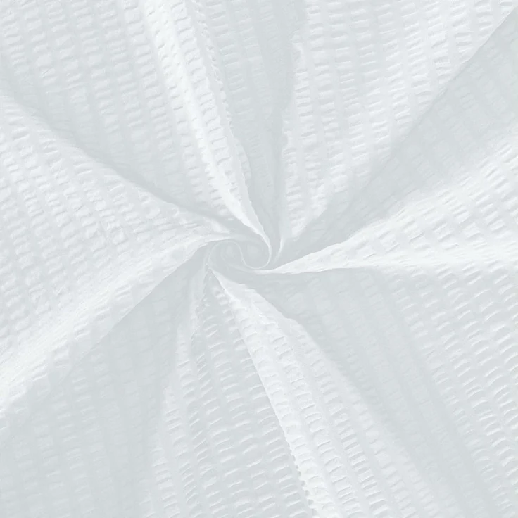 Erwin Müller Nackenrollenbezug Nackenrollenbezug "Rosenheim", (1 Stück), Uni – Bild 3