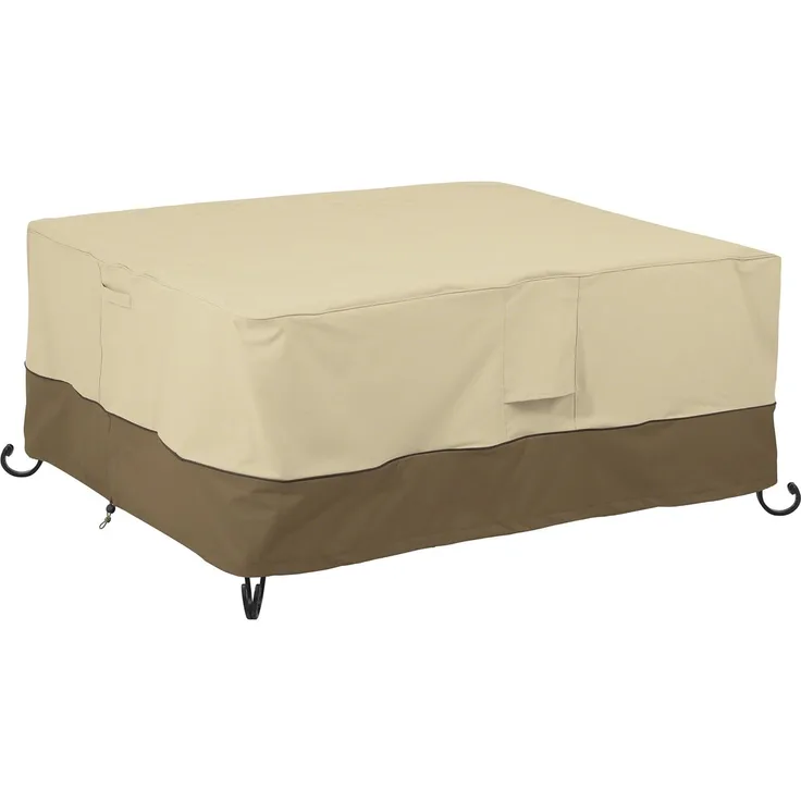 Classic Accessories Möbelabdeckung für Gartenmöbel 142 cm