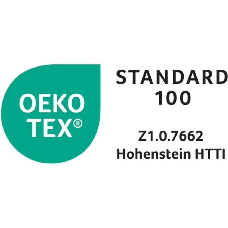 Irisette Badenia Bettcomfort Triberg Steppbett Leicht Sommerdecke, 200x200 cm – Bild 7