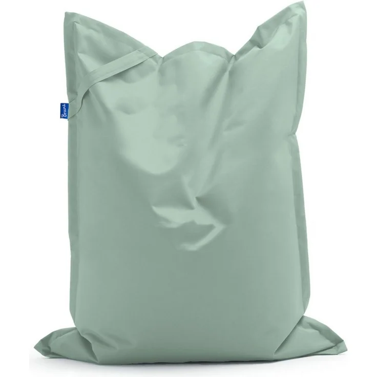Bruni Sitzsack für Kinder Caree Kids mit abnehmbarem Bezug, rechteckiger Kinder-Sitzsack mit 140x100 cm - indoor & outdoor – Bild 1
