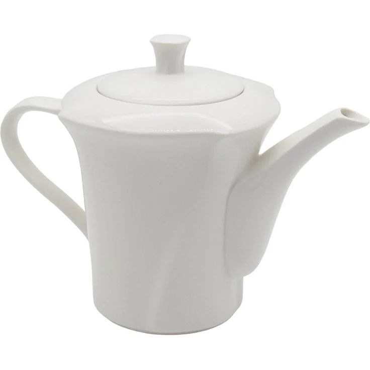 Retsch Arzberg Kaffeeservice 16-teilig – Tassen (200 ml oder 260 ml), 6 Personen, Spülmaschinengeeignet – Bild 4