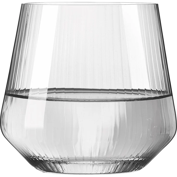 Ritzenhoff 8000001 Wasserglas-Set #1 SONNENSCHLIFF RDT 2024 in Geschenkbox – Bild 2