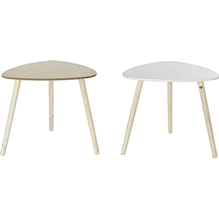 DKD Home Decor Beistelltisch, Estándar – Bild 2