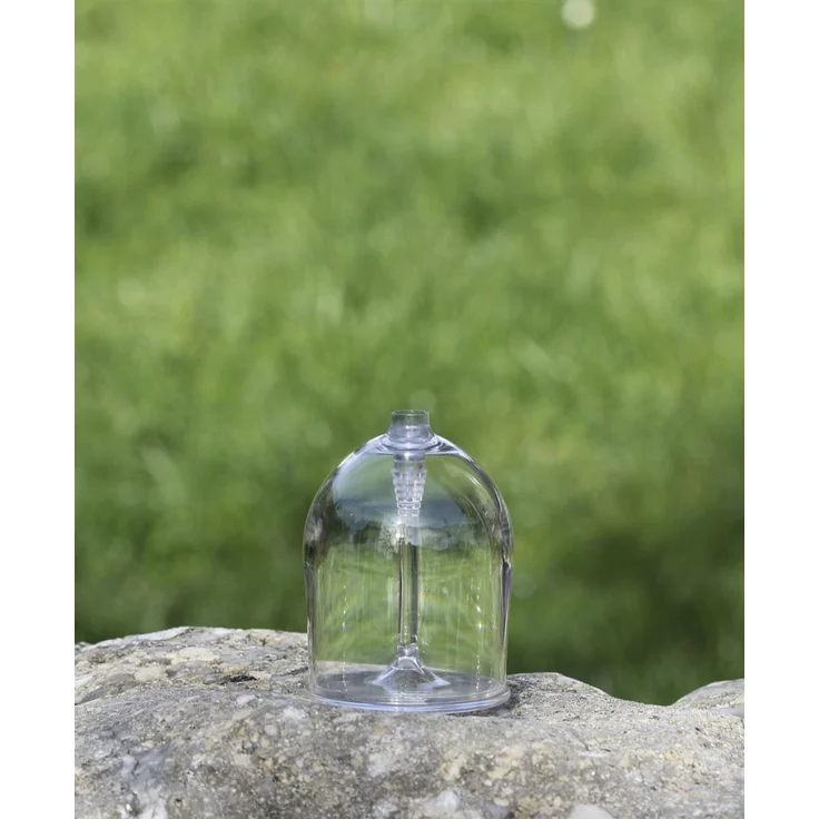 Origin Outdoors Outdoor 'Weinglas', 340 ml, transparent – Bild 10