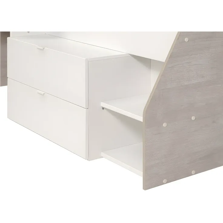 Parisot 'Milky B' Funktionsbett – Bild 6