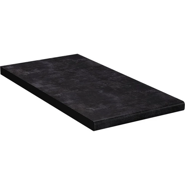 Küchenarbeitsplatte R-Line Anthrazit 30 cm Vicco – Bild 5