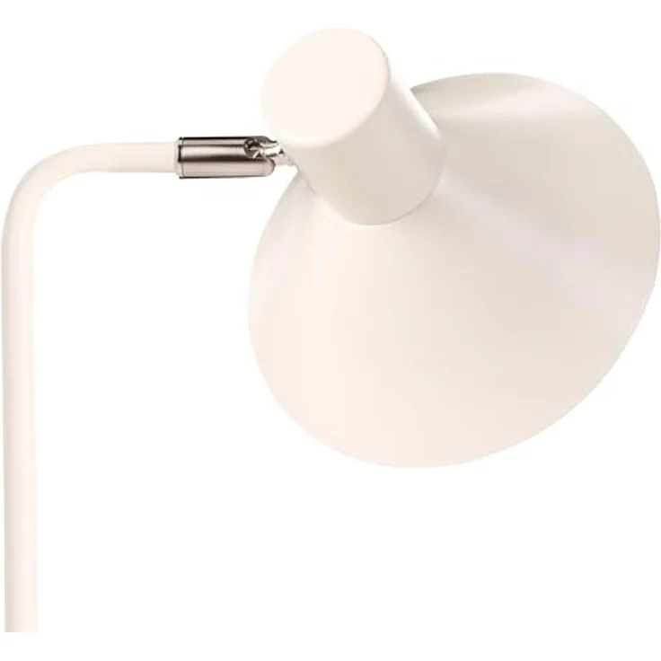 Stehlampe RIMAVA Metall Cremeweiß – Bild 5