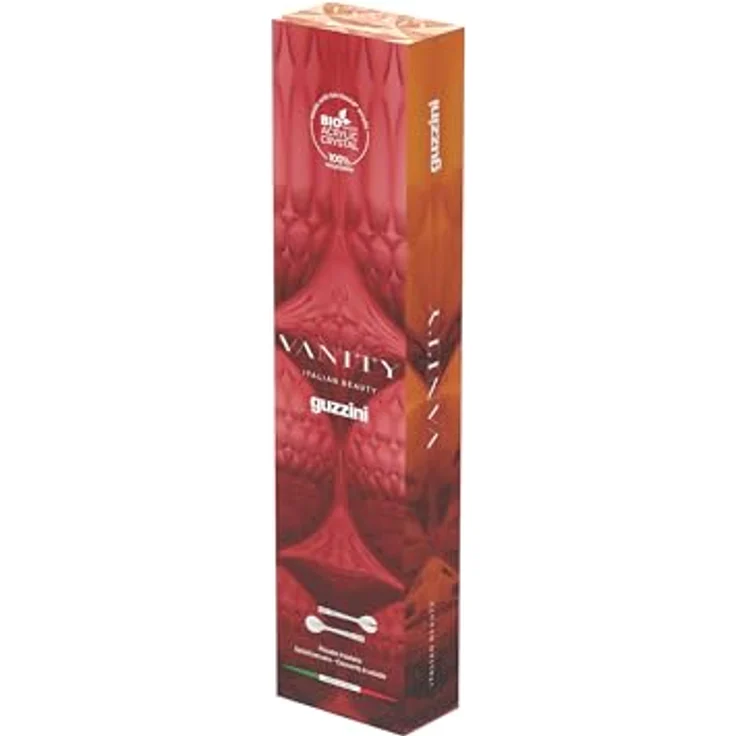 Guzzini Salatbesteck Vanity Clear – Bild 4