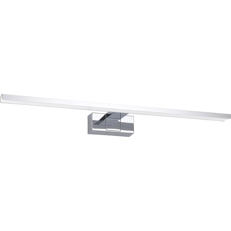 Eglo LED Spiegelleuchte Conettila chrom 60 x 13 cm warmweiß-kaltweiß