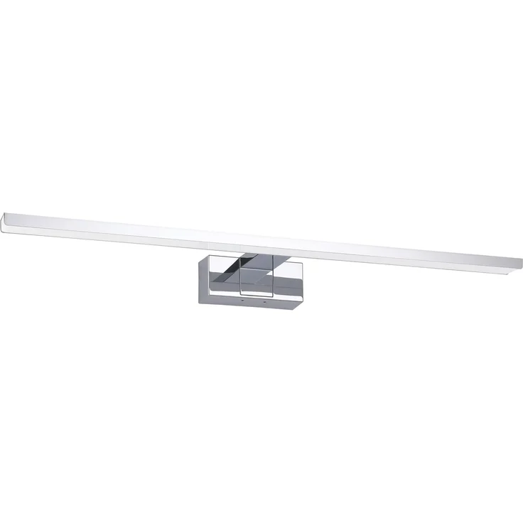 Eglo LED Spiegelleuchte Conettila chrom 60 x 13 cm warmweiß-kaltweiß – Bild 1