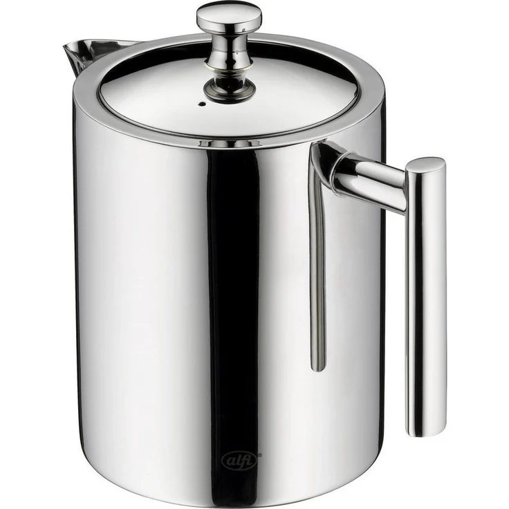 alfi Teekanne 1,4 l silber – Bild 3