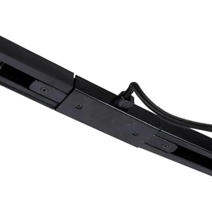 Qazqa Stromschienensystem Iconic jeana, 16.3 cm, (1-tlg) – Bild 5