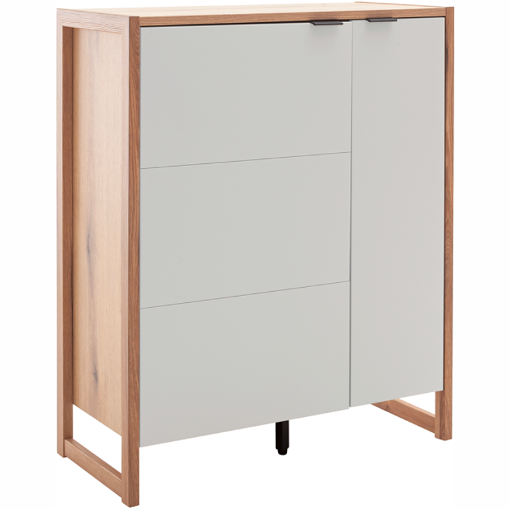 MCA ARENZANO Highboard T05