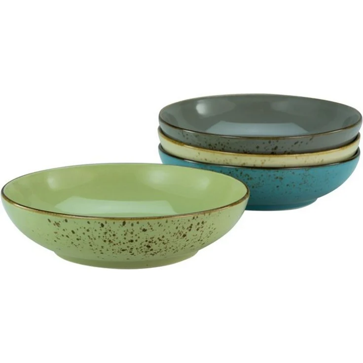 Nature Collection Bunt, Poke Bowl 4-tlg (mo) – Bild 4