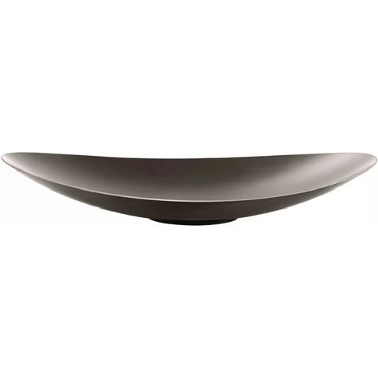 blomus Dekoschale -ONDEA- Designer Schalen: Funktional & Dekorativ, Edelstahl, Zeitlos, Designklassiker, Deko, Hochwertig, Langlebig – Bild 4