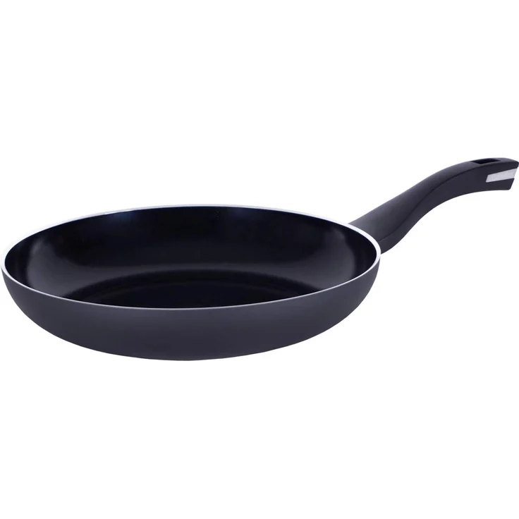 Berndes b. green Bratpfanne, Brat Pfanne, Stielpfanne, Induktion, Aluminium, Ø 30 cm, 0005440130 – Bild 1