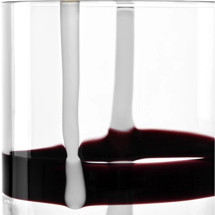 Leonardo 2 Becher sort. BANDA NERA – Bild 5