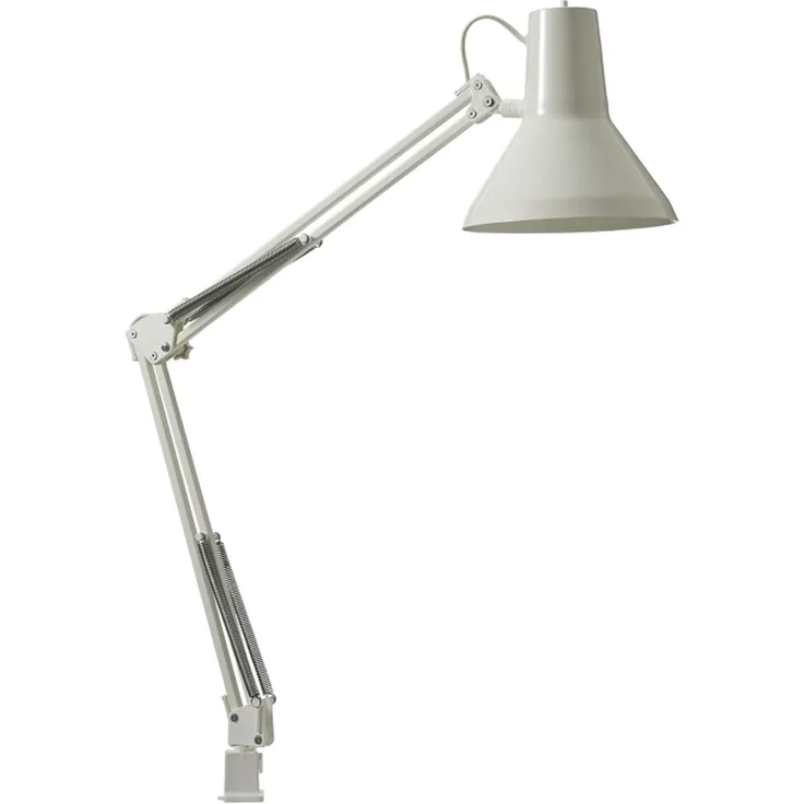 ARCHITEKT LAMPE JENSEN WHITE