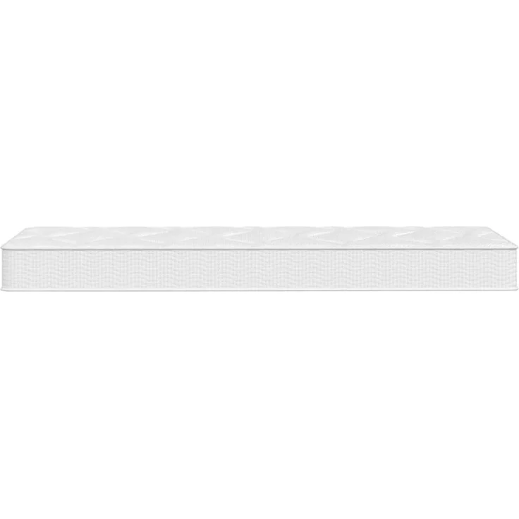 vidaXL Kindermatratze Bonnell-Federkern Mittel 80x160 cm 4016556 – Bild 3