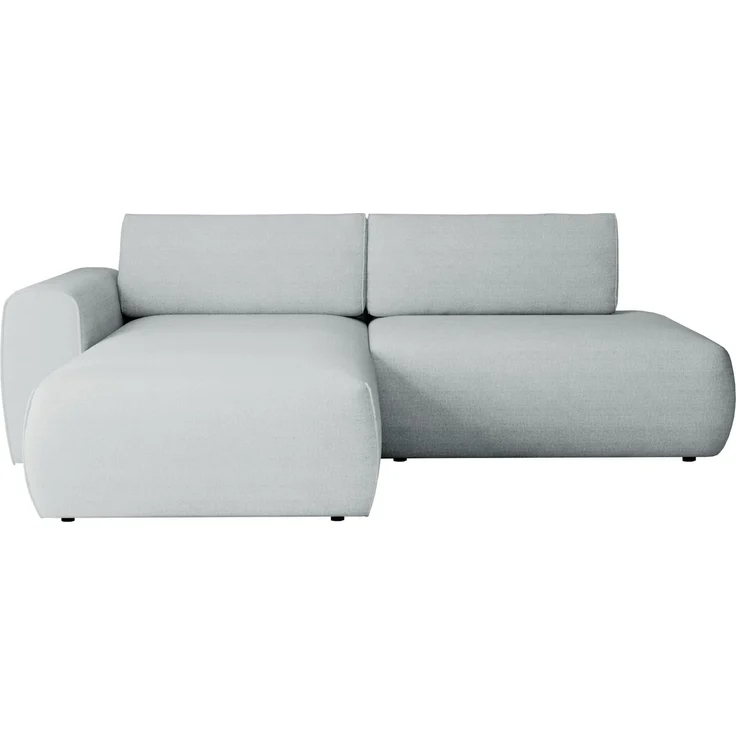 Mirjan24 Ecksofa Gelzi (Farbe: Amari 964, Seite: Links), 92 x 164 x 256 cm – Bild 2