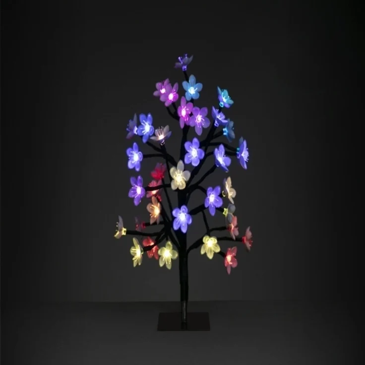 Lite Bulb Moments Smart Kirschblütenbaum-Lampe