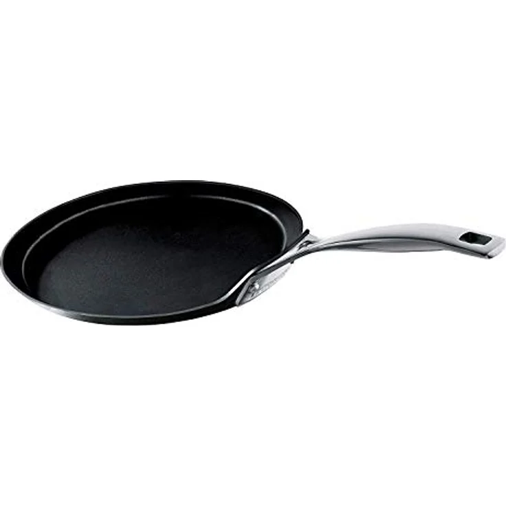 Le Creuset Alu Crepes Pfanne 24 cm - 20 bis 24 cm – Bild 4