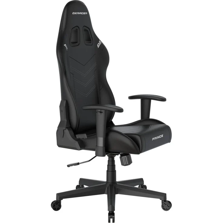 DXRacer Gaming-Stuhl Prince Büro- und Gamingstuhl – Bild 1