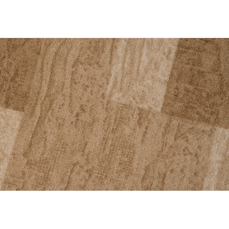 Tapiso Läufer Anti Rutsch, rechteckig, Höhe: 6 mm, Rutschfest Brücke Flur Küche Wohnzimmer Korridor Meterware – Bild 2