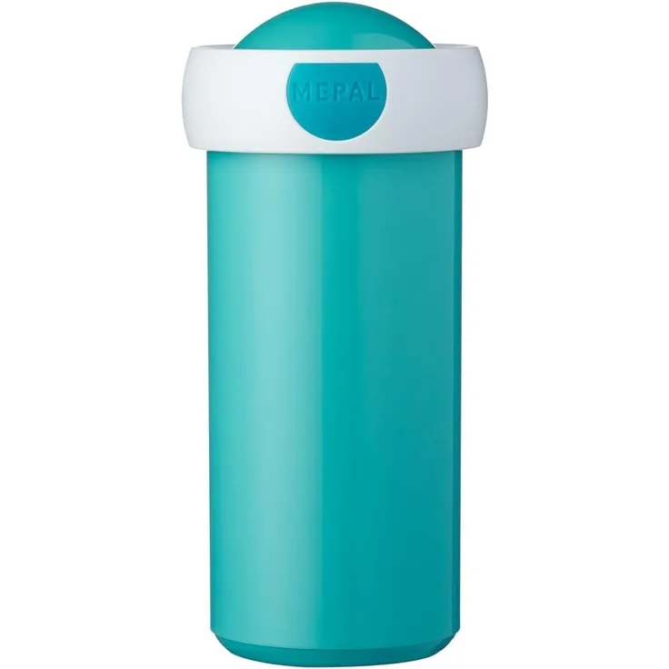 Mepal verschlussbecher campus 300 ml - türkis 107420012200