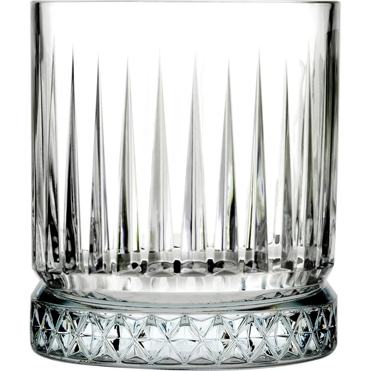 Trinkgläser ELYSIA, 4er-Set, 350 ml