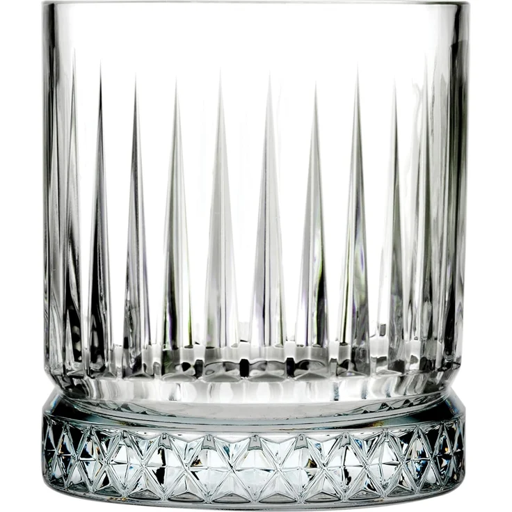 Trinkgläser ELYSIA, 4er-Set, 350 ml – Bild 1